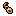 Gold Earring icon